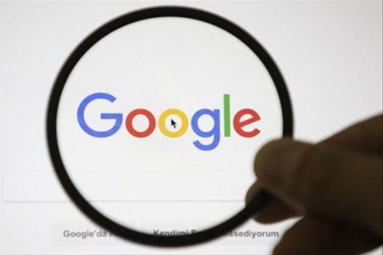Ramazan'ın ilk g&uuml;n&uuml; Google'da neler arandı?