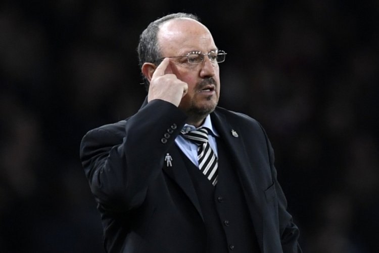 Celta Vigo'da Rafael Benitez d&ouml;nemi sona erdi!