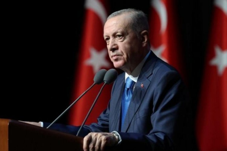 Cumhurbaşkanı Erdoğan'dan Pakistan Cumhurbaşkanı Asıf Ali Zerdari'ye tebrik telefonu