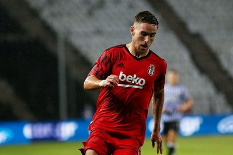 FIFA Tyler Boyd kararını a&ccedil;ıkladı!
