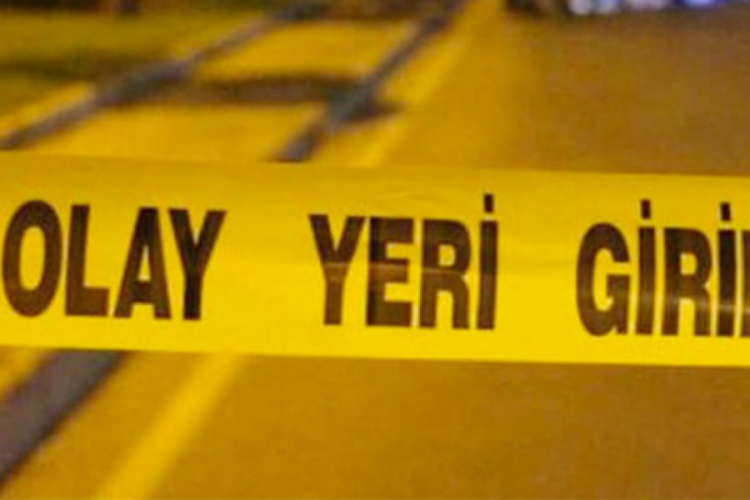 İmam camide iple kendini astı!