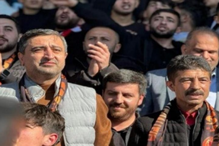 Birlikte ma&ccedil; izleyen H&Uuml;DA PAR ve DEM Partili adayla ilgili karar