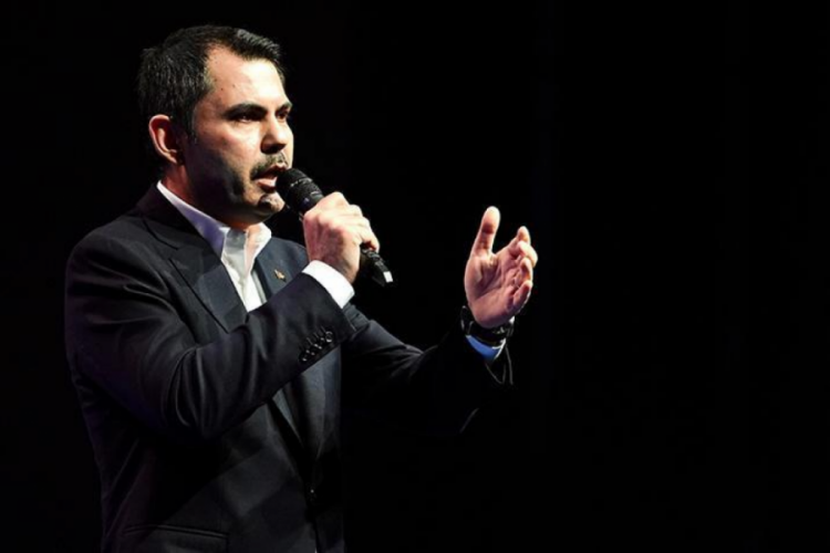 Murat Kurum: Hi&ccedil;bir zaman s&ouml;zlerimizi unutmayacağız