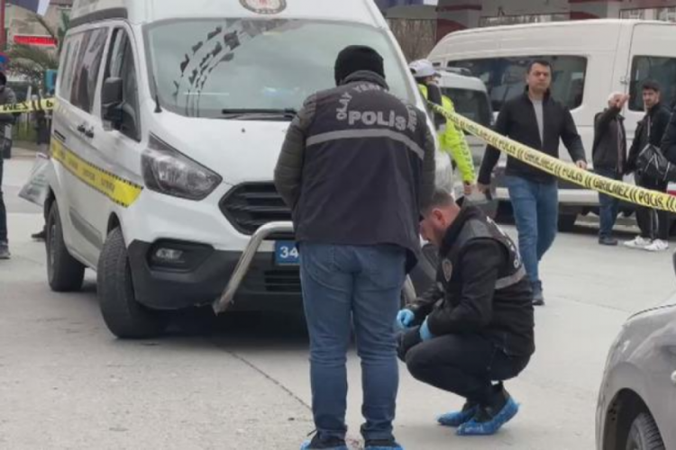 İstanbul'da alacak verecek meselesi can aldı!