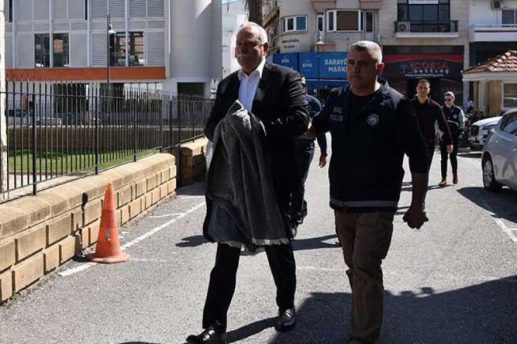 KKTC'de 'sahte diploma' soruşturmasında gelişme!