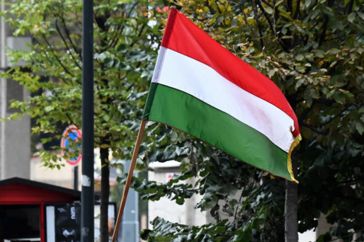 Macaristan, ABD B&uuml;y&uuml;kel&ccedil;isini Dışişleri'ne &ccedil;ağırdı