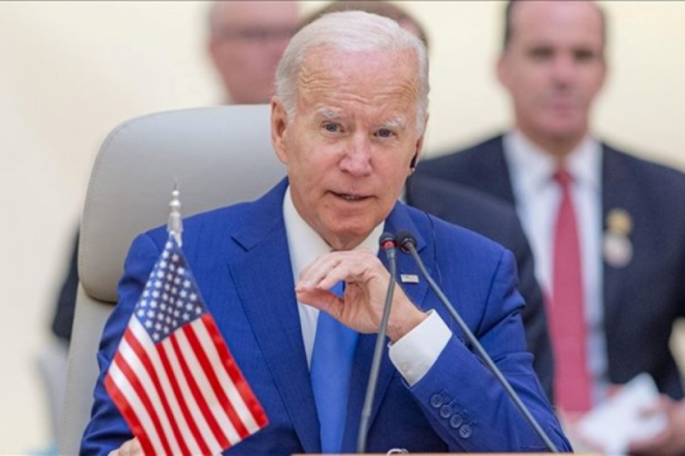 ABD'li senat&ouml;rlerden Biden'a &ccedil;ağrı!