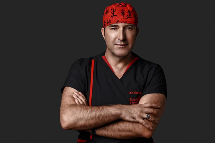 &Uuml;nl&uuml; doktor B.'nin ismi ismi fenomenlerin arasından &ccedil;ıktı!