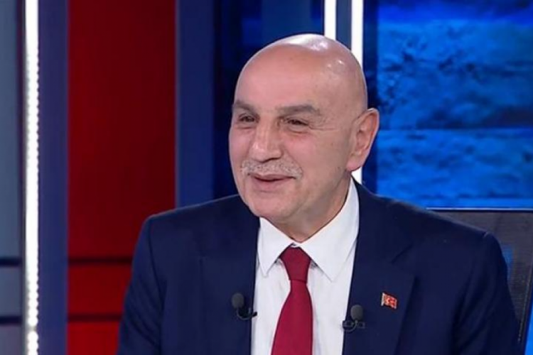 Ankara BBB adayı Turgut Altınok: Başkent 5 yıl geriye gitti