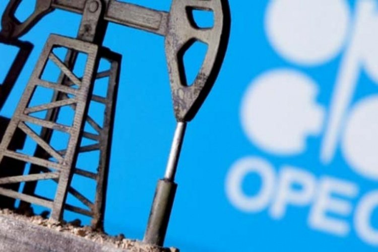 OPEC, 2024 ekonomik b&uuml;y&uuml;me tahminini y&uuml;kseltti