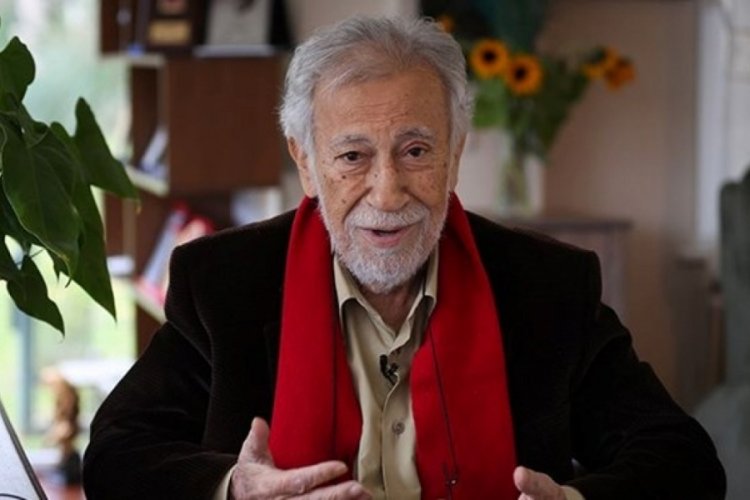 Arif Keskiner kimdir?