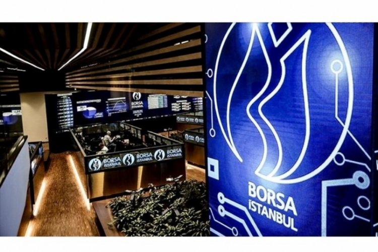 Borsa g&uuml;ne nasıl başladı?