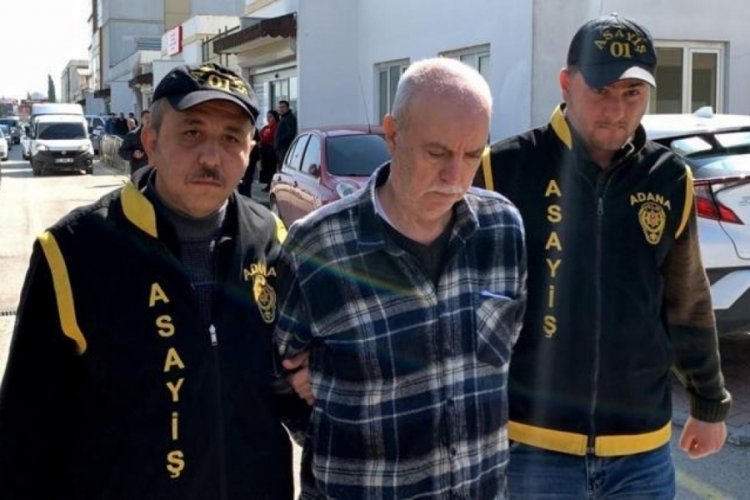 Adana'da oğlunu av tüfeğiyle öldürmüş! Nedeni 100 TL çıktı