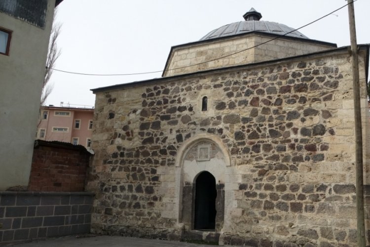 200 yıllık tarih yeniden ayağa kaldırılıyor