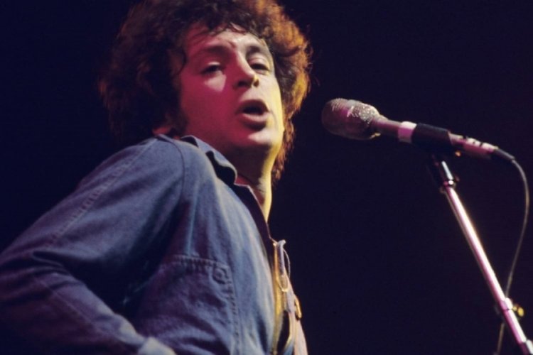Solist Eric Carmen hayatını kaybetti!