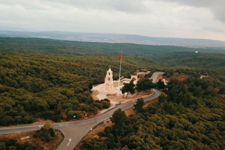 109 yıl sonra ortaya &ccedil;ıktı: 57. Alay'la ilgili &ccedil;arpıcı ger&ccedil;ek