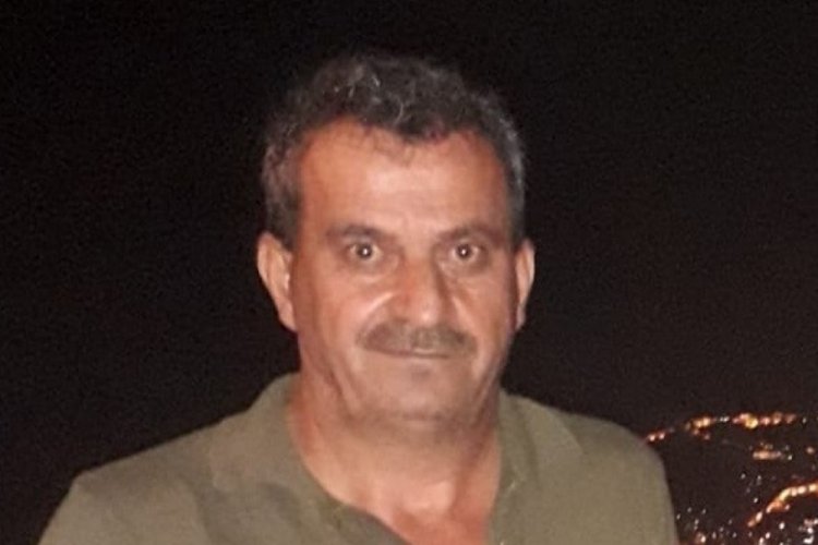 Bilecik'te CHP'nin 1'inci sıra Meclis Adayı H&uuml;seyin Ş&uuml;t&ccedil;&uuml; vefat etti!