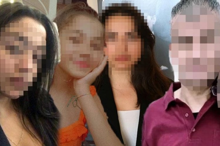 Enişteden üç kız kardeşe cinsel istismar iddiası! Yargıtay'dan flaş karar