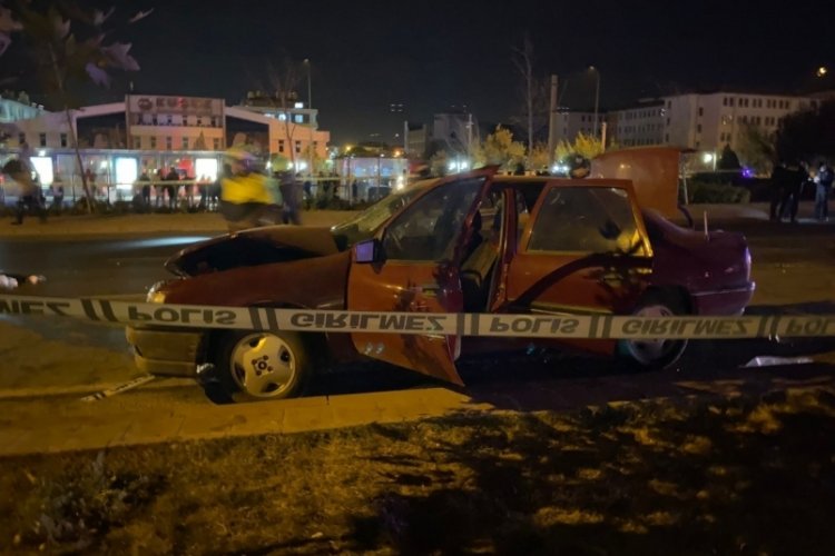 Konya'da 6 kişinin &ouml;ld&uuml;ğ&uuml; kazada s&uuml;r&uuml;c&uuml; hakkında karar &ccedil;ıktı