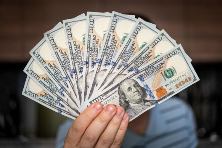 IMF araştırdı: Para her zaman mutluluk getirir mi?