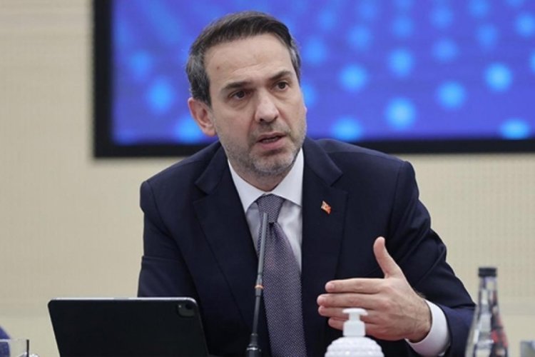 Bakan Bayraktar: Karadeniz'de 3 lokasyonda arama yapacağız