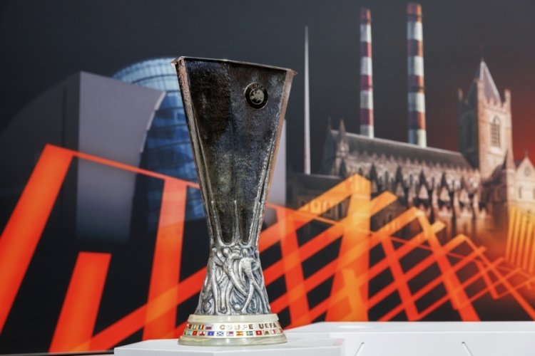 UEFA Avrupa Ligi'nde &ccedil;eyrek finalistler belli oluyor