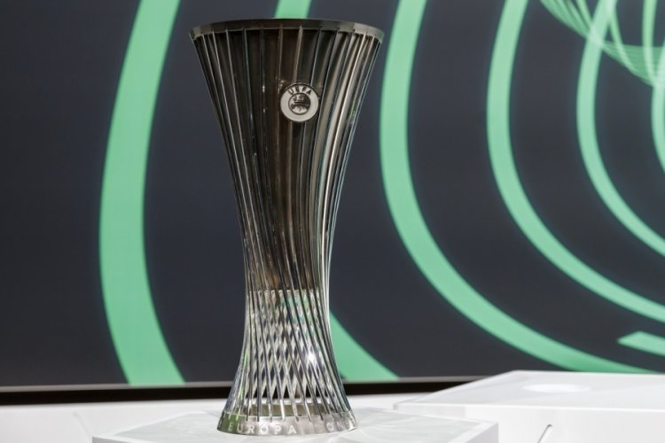 UEFA Avrupa Konferans Ligi'nde r&ouml;vanş heyecanı