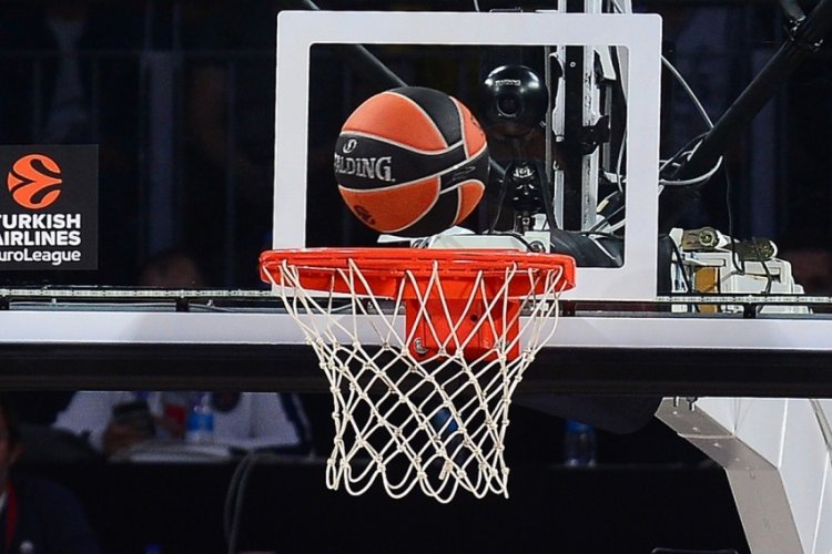 THY Euroleague'de 29. hafta heyecanı
