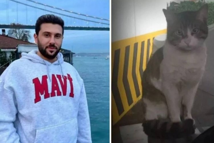 Eros'un katili İbrahim Keloğlan i&ccedil;in tutuklama talebi!