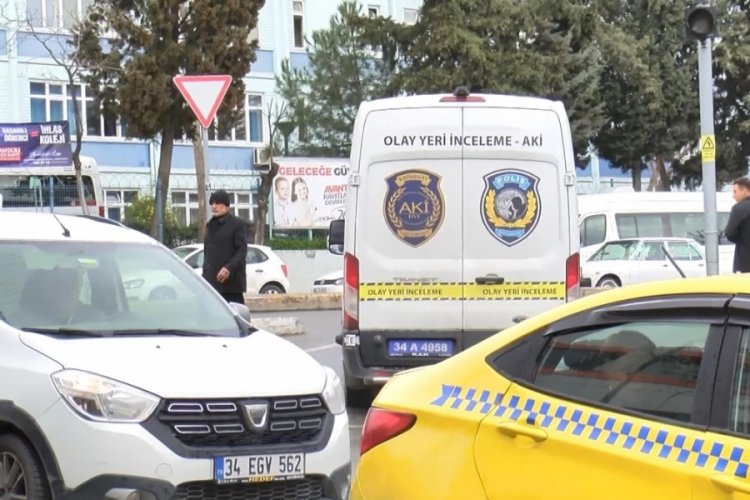 Eski İyi Parti milletvekiline bı&ccedil;akla saldıran ş&uuml;pheli tutuklandı