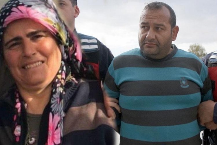 Kayseri'de keserli komşu cinayeti sanığının cezası belli oldu