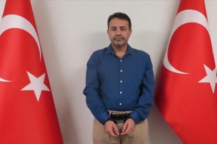Tacikistan'da yakalanan FET&Ouml; mensubu Bursa'da yargılanıyor