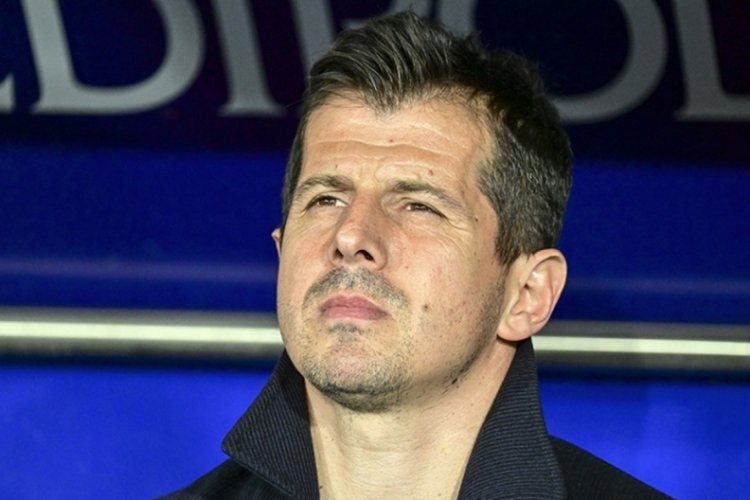 Emre Bel&ouml;zoğlu, Başakşehir ma&ccedil;ı &ouml;ncesi taraftarına seslendi
