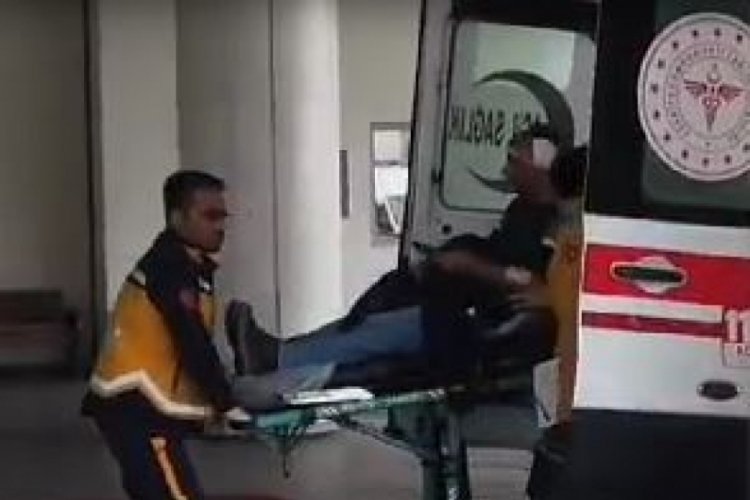 Kızının &ouml;ğretmeni ile birlikte olup hamile kalmıştı! Okulda dehşet sa&ccedil;an kadına m&uuml;ebbet istemi