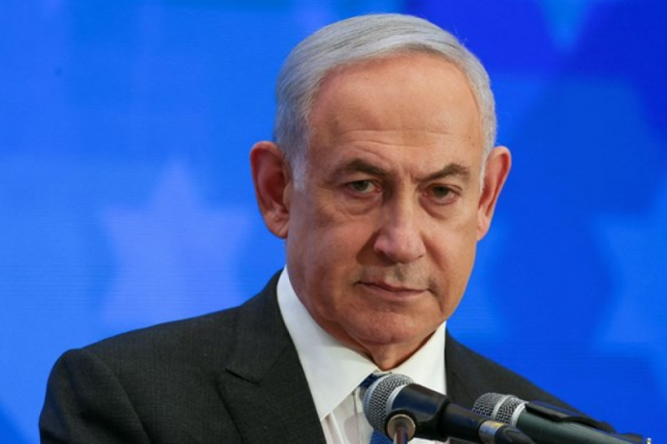 İsrail Başbakanı Netanyahu, Refah'a saldırı planını yineledi
