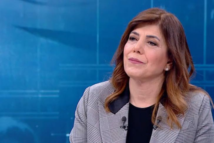 Meral Danış Beştaş: Biz kazanmak i&ccedil;in yola &ccedil;ıktık