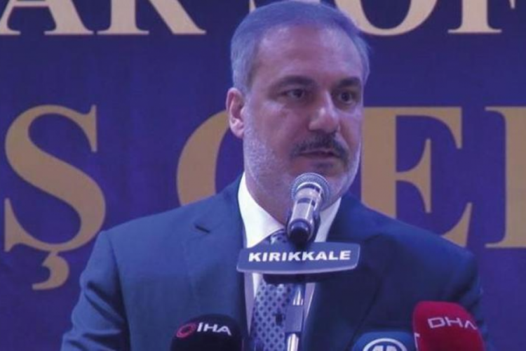 Bakan Hakan Fidan: MKE, Kırıkkale'nin sembolü oldu