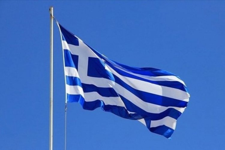 Avrupa Komisyonu, Yunanistan'ı Adalet Divanına sevk etti