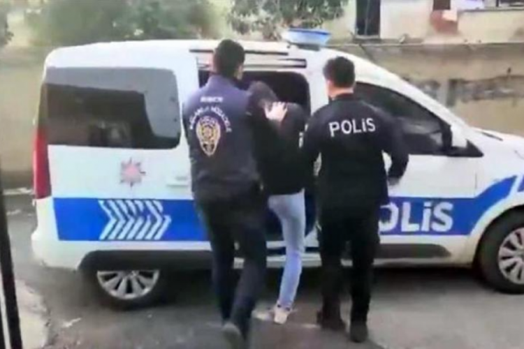 Bitcoin dolandırıcıları g&ouml;zaltına alındı