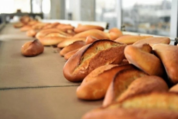 Ekmek ve simit fiyatının belirlenmesinde yeni d&ouml;nem!