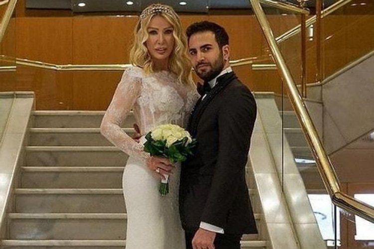 Seda Sayan ve &Ccedil;ağlar &Ouml;kten boşanıyor mu?