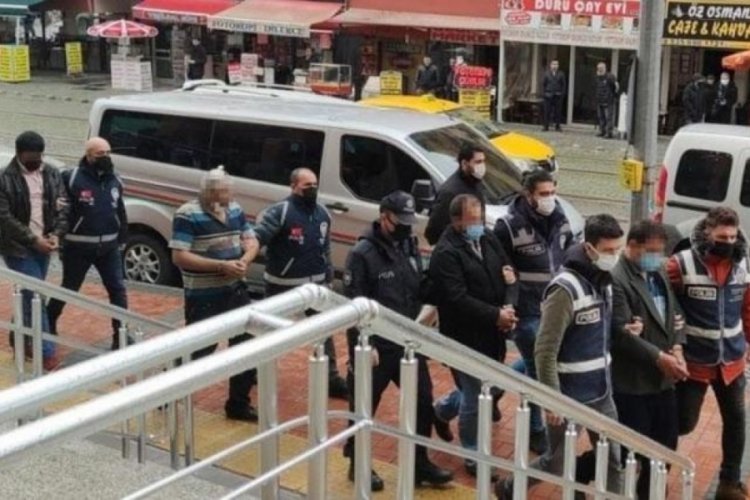 Kocaeli'nde k&uuml;f&uuml;r sebebiyle cinayet işlenmişti! Yeni gelişme