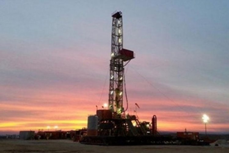 TPAO Karaisalı'da sondaj kuyusu a&ccedil;arak petrol arayacak