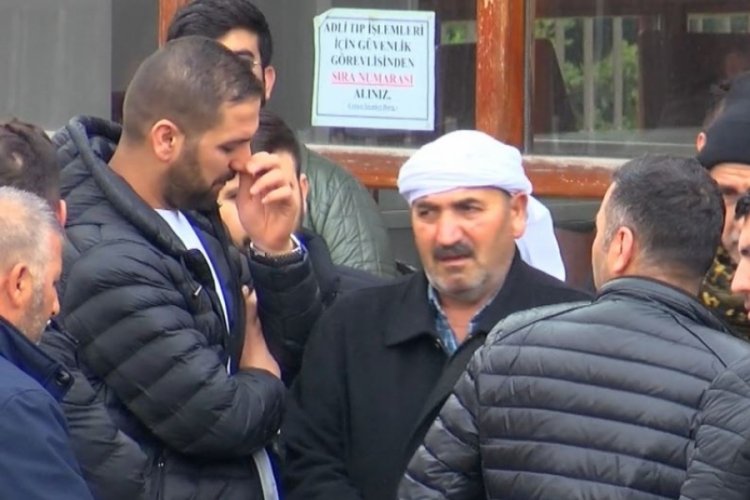 İstanbul'da 1 aydır aranan gencin cesedi yarı g&ouml;m&uuml;l&uuml; halde bulundu!