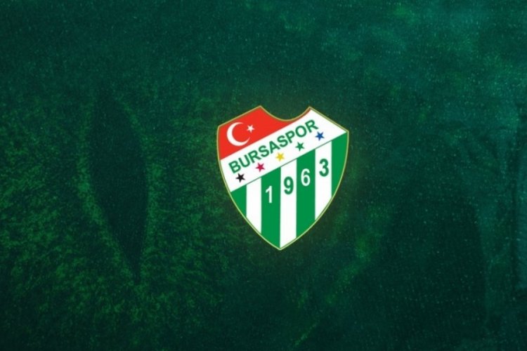 Bursaspor'un Kırşehir maçı hakemi açıklandı