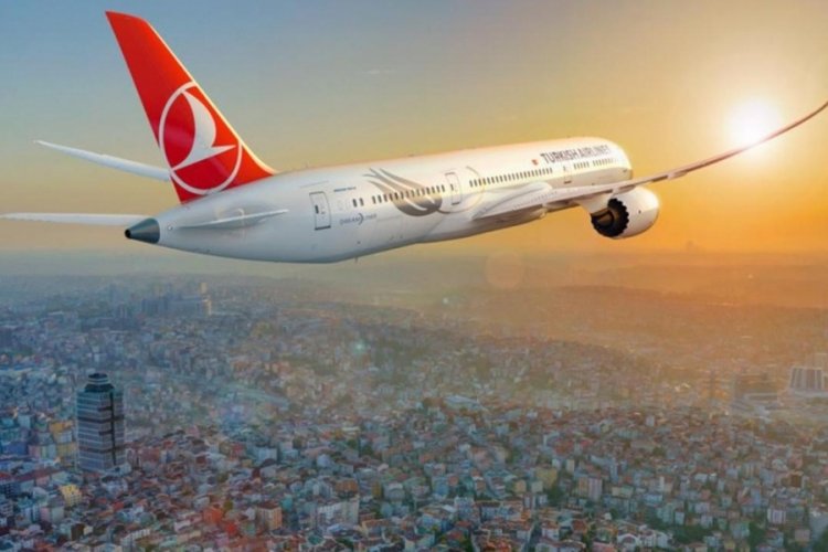 THY'nin bazı Almanya seferleri iptal edildi