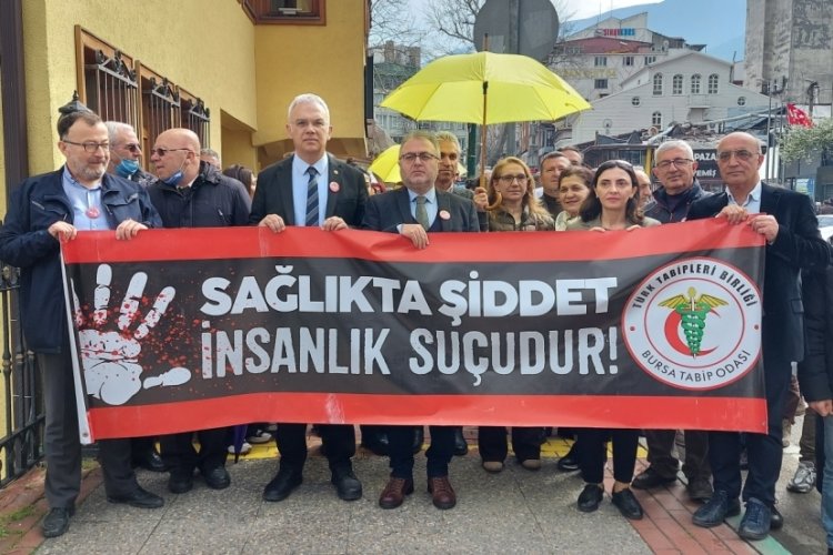 BTO'dan 'Sağlık Hakkı' y&uuml;r&uuml;y&uuml;ş&uuml;