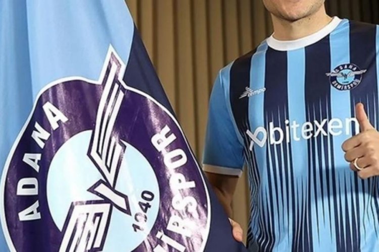 Adana Demirspor'dan transfer yasağı a&ccedil;ıklaması