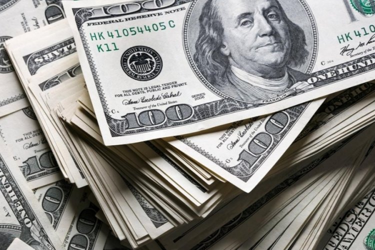 T&uuml;rkiye Cumhuriyet Merkez Bankası rezervleri 130,5 milyar dolar oldu
