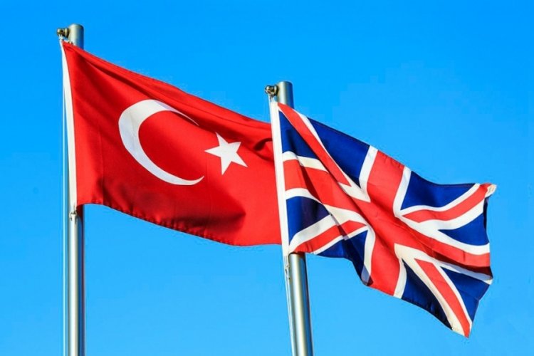T&uuml;rkiye ve Birleşik Krallık STA g&uuml;ncelleme m&uuml;zakereleri başlıyor